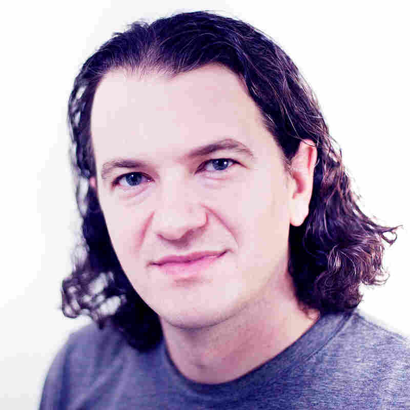 Stephen Thompson, NPR Music Stephen Thompson, NPR Music