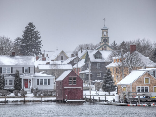 Heating New England Homes: The Good And Bad News thumbnail