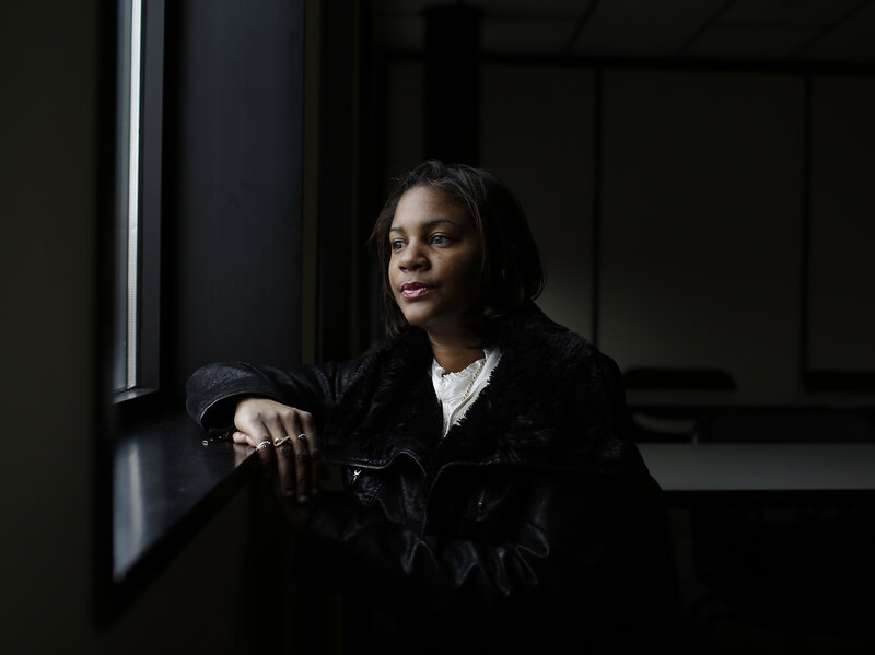 Foster Youth struggle to get college education