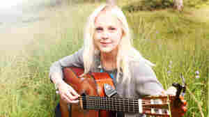 Laura Marling's Short Movie comes out March 24.