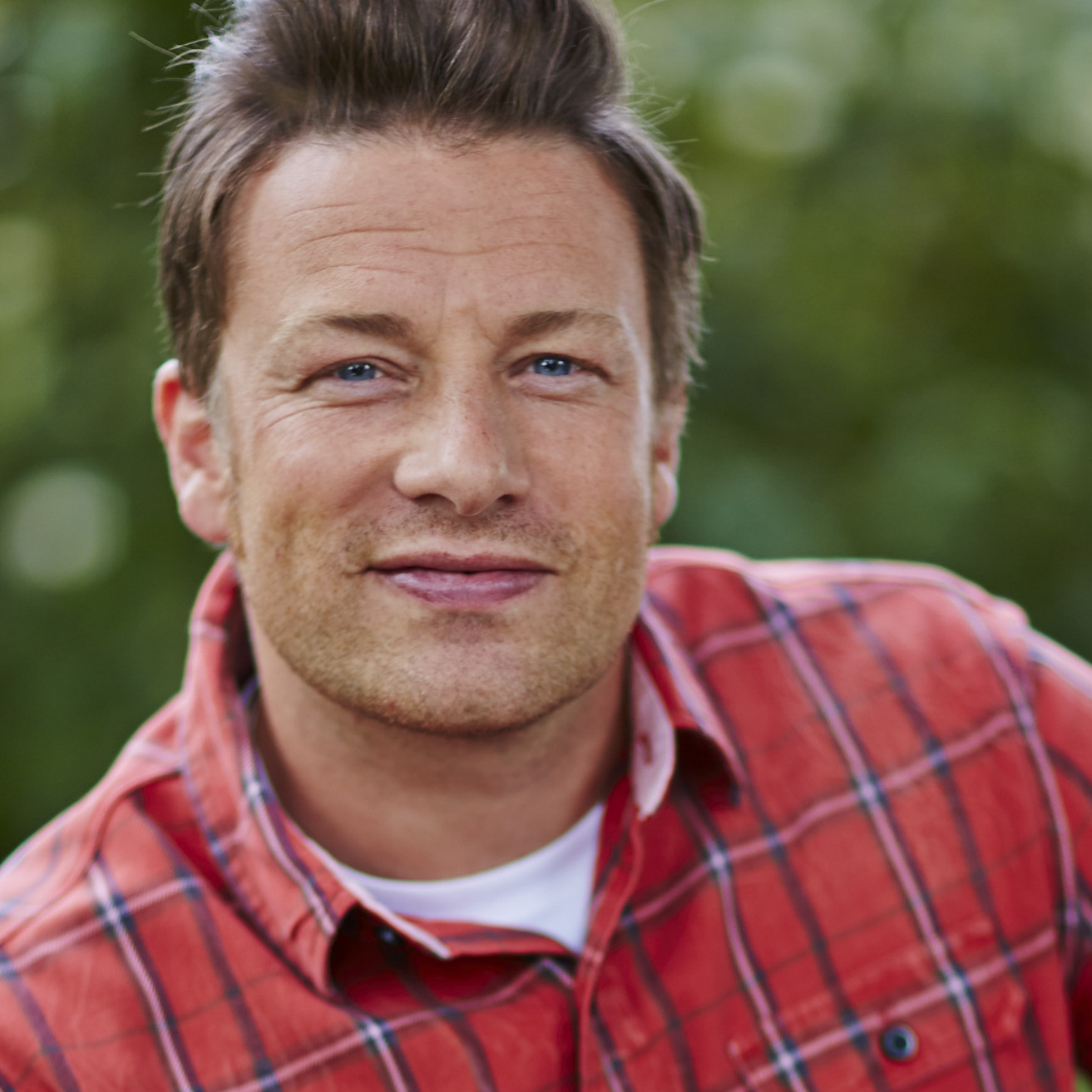 Jamie Oliver