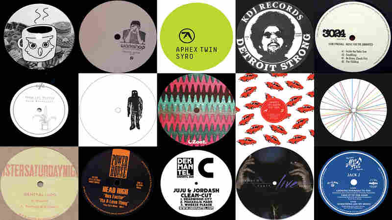 The Best Dance Tracks of 2014.