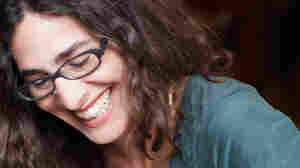 Sarah Koenig is an executive producer and the host of the podcast Serial.