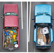Carpoolers