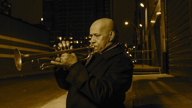 Eddie Henderson performs three times at the 2015 Winter Jazzfest. (Courtesy of the artist)