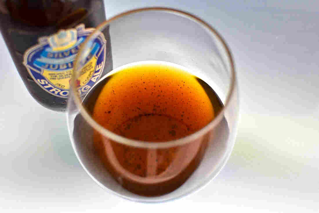 Vintage Beer? Aficionados Say Some Brews Taste Better With Age The