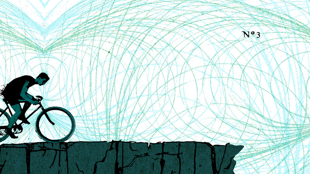 Daniel Horowitz for NPR Daniel Horowitz for NPR