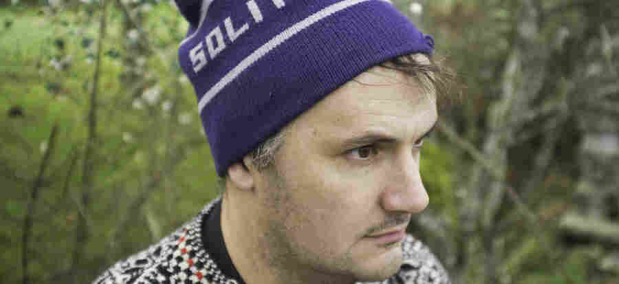 Mount Eerie's new album, Sauna, comes out Feb. 3. Mount Eerie's new album, Sauna, comes out Feb. 3.