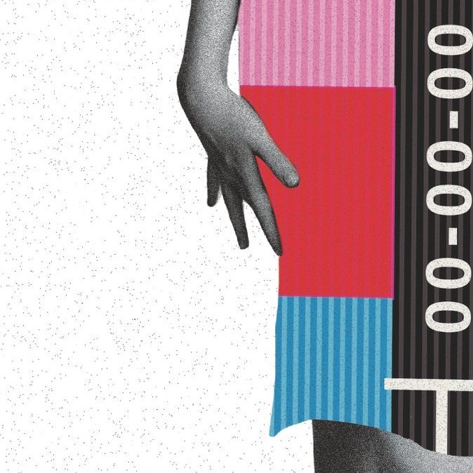 Funny girl cover image