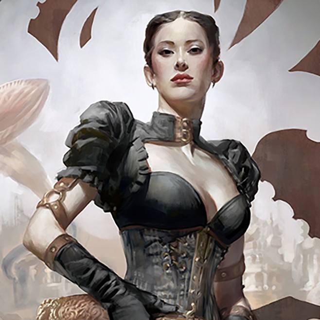 Karen Memory cover image