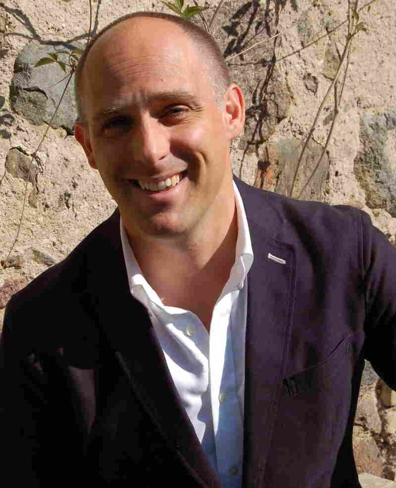 Mike Booth Net Worth