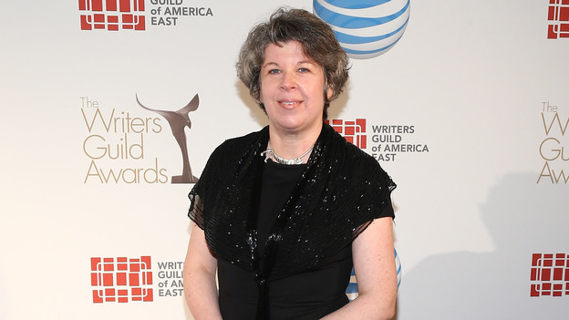 Meg Wolitzer. (Getty Images)