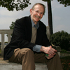 Philip Levine grew up on the outskirts of Detroit and began writing poetry when he was just 13 years old. "It was like I had never enjoyed anything in my life so much," he said. "It was utterly thrilling. I began to live for it."