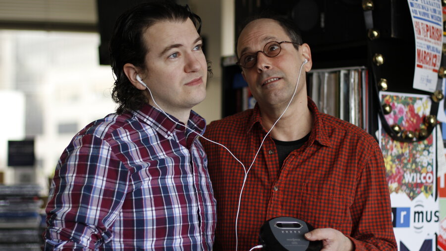 Bob Boilen what is your ideal romantic song? : all songs considered : npr Bob Boilen what is your ideal romantic song? : all songs considered : npr