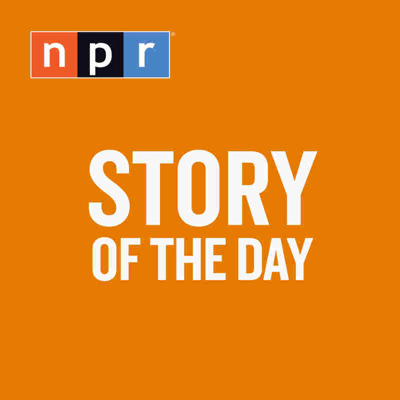 Story of the Day Story of the Day
