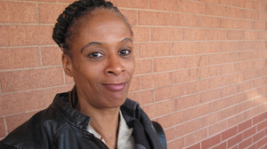 Samantha Jenkins still owes $1,500 in court fines and fees, which she's unable to pay. She says she's scared that police will stop her and she'll be sent back to jail.