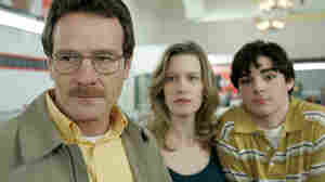 Breaking Bad's Walter White always insisted his bad deeds were for a good cause: helping his family.