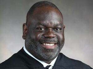 Carlton W. Reeves, U.S. District Court judge for the Southern District of Mississippi