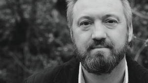 Simon Kurt Unsworth has written many short stories in the supernatural genre, some of which are collected in Quiet Houses.