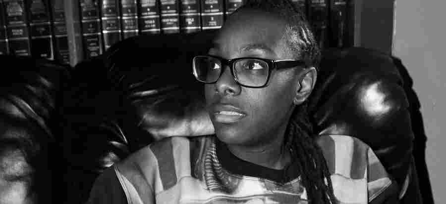 Jlin. Jlin.