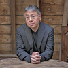 Kazuo Ishiguro is also the author of The Remains of the Day and Never Let Me Go.