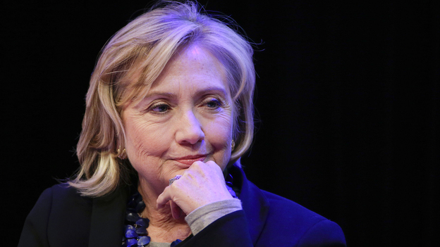 The Clinton Foundation has taken contributions, of $1 million to $10 million, from the governments of Kuwait and the United Arab Emirates. The Saudi Arabian government has given as much as $25 million. (AP)