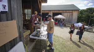 In September, Whedbee went to the Hatch Chile Festival near his new home outside Pittsburgh. He lived in New Mexico before chasing the oil boom to North Dakota.