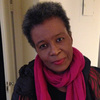 Claudia Rankine was nominated for a National Book Award for Citizen.