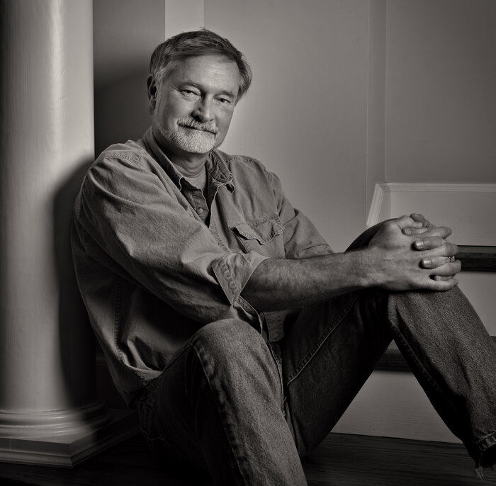 Erik Larson's previous books include The Devil in the White City and Thunderstruck.