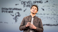 "To me what's exciting is the answers that math can get you to." - Randall Munroe