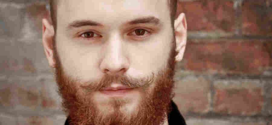 21-year-old Estonian-American composer Jonas Tarm. 21-year-old Estonian-American composer Jonas Tarm.