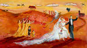 Many Baptist leaders consider marriage to be a foundation for adult life and some are actively encouraging tying the knot earlier.