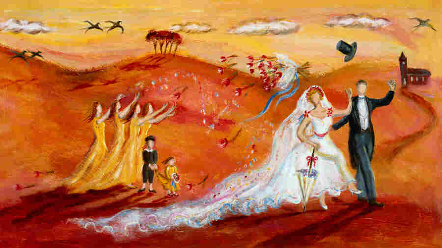 Many Baptist leaders consider marriage to be a foundation for adult life and some are actively encouraging tying the knot earlier.