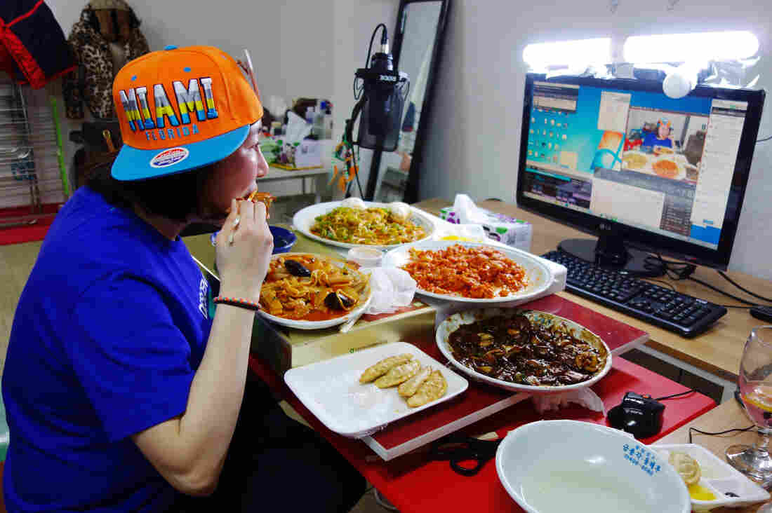 korean eat koreans an insatiable appetite for strangers binge eat the salt npr korean eat koreans an insatiable appetite for strangers binge eat the salt npr