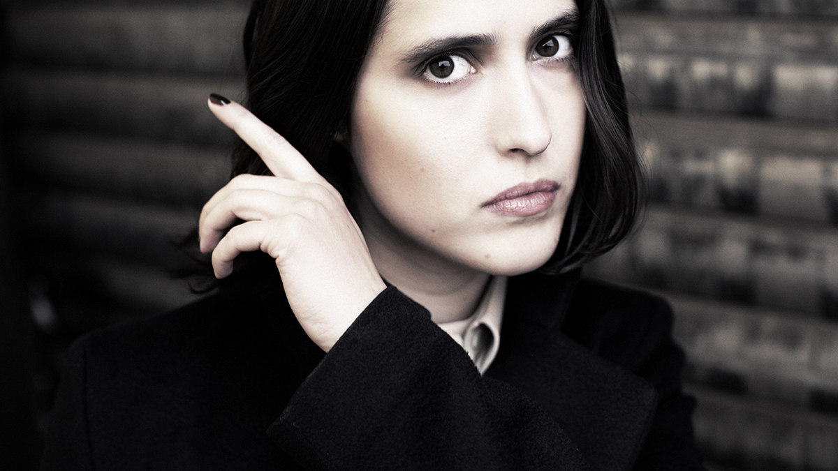 Recommended Dose: The Best Dance Tracks Of March - NPR