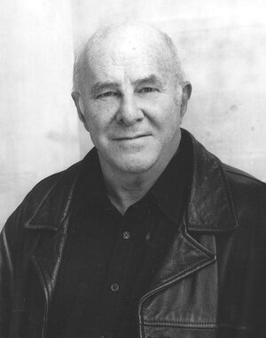 Clive James npr Clive James npr