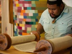 Chef and culinary historian Michael Twitty writes frequently about what he calls 