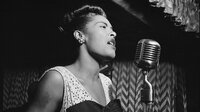 : Billie Holiday