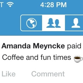 Apps like Venmo promise easy, carefree money transfers between friends.
