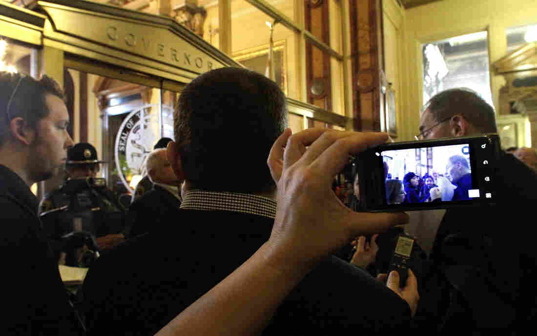 Civilians Can Record Police Encounters, But When Is It Interference ...