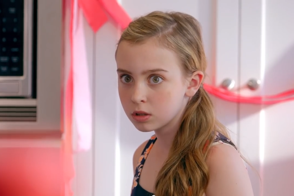 Brands Target Tween Girls In Bid To Keep Them As Longtime Customers