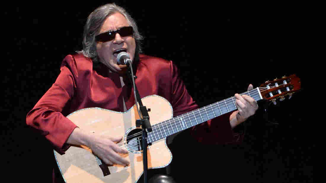 jose feliciano miss otis regrets jos 233 feliciano on song travels npr jose feliciano miss otis regrets jos 233 feliciano on song travels npr