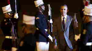 U.S. News and National Top Stories : NPR