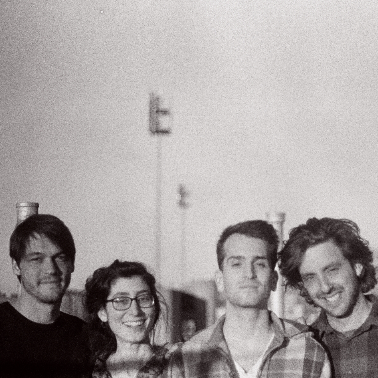 Brooklyn's Spirit Family Reunion released its new album, Hands Together, on Tuesday.