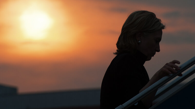 Hillary Hartley gets a lot of mistaken Twitter mentions, most of which are meant for Hillary Clinton. Hillary Hartley gets a lot of mistaken Twitter mentions, most of which are meant for Hillary Clinton.