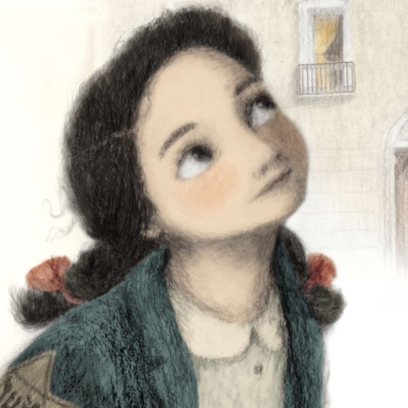 Stone Angels book jacket.