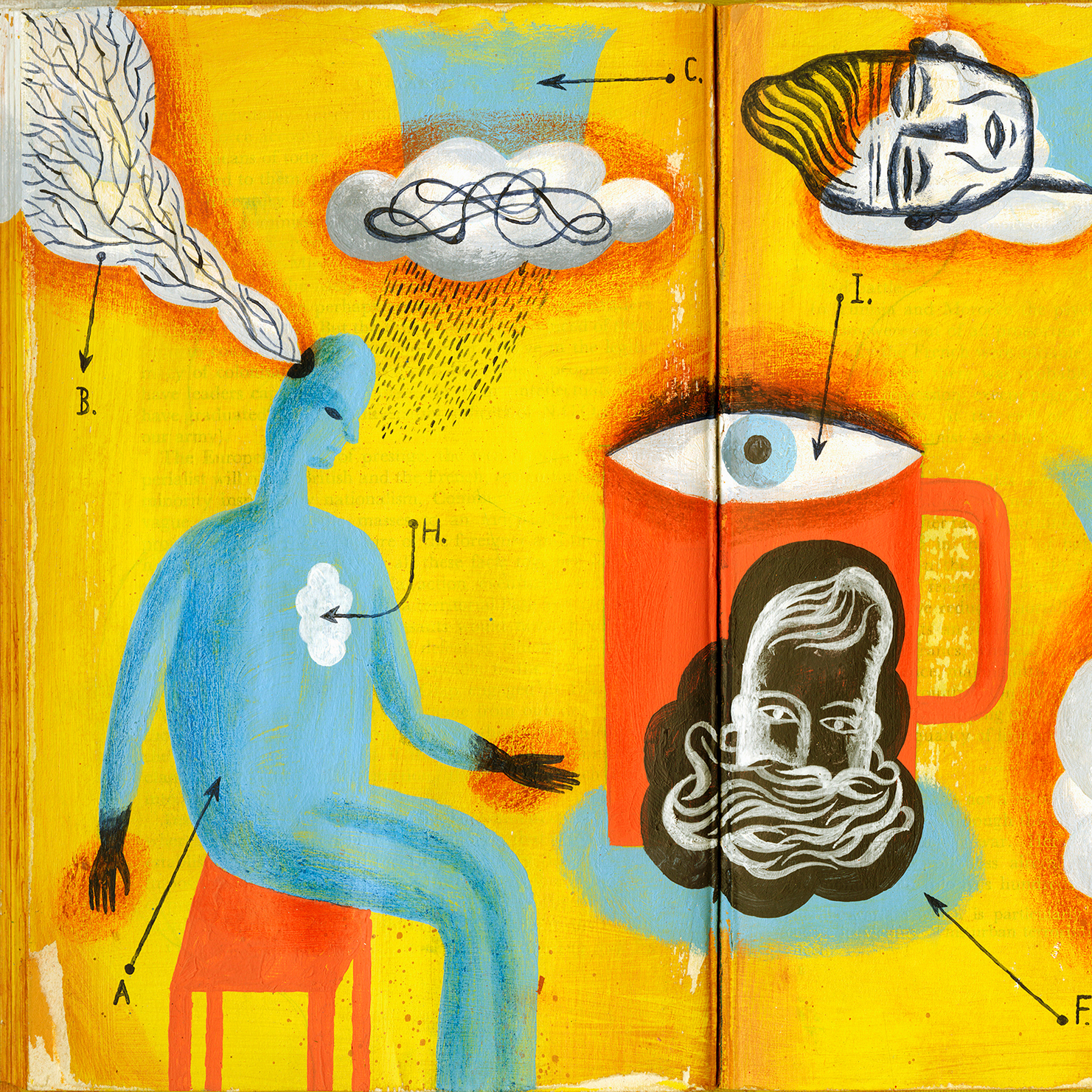 Russell Cobb/Getty Images/Ikon Images