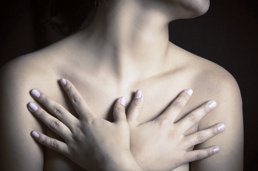 Breast Pain