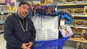 Sam Cohen, Middleman