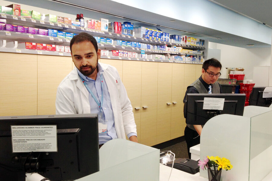 voglio acquistare il provera